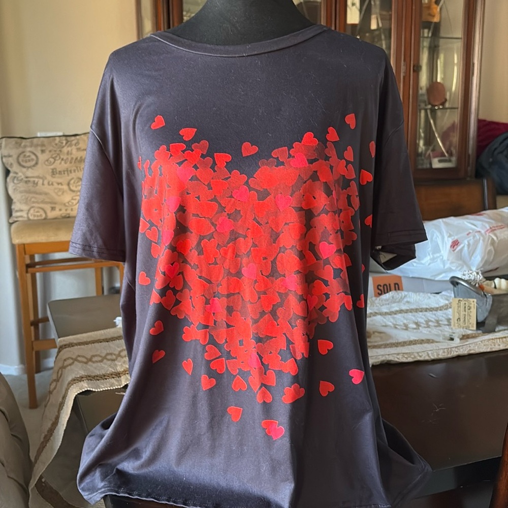 Women’s shirt